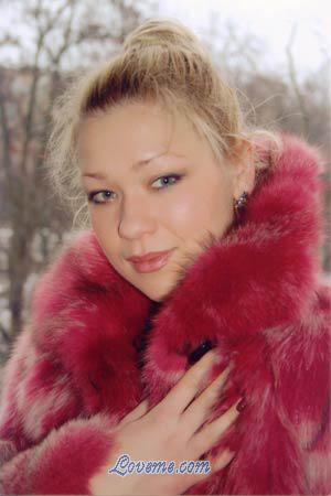 61586 - Margarita Alter: 29 - Ukraine