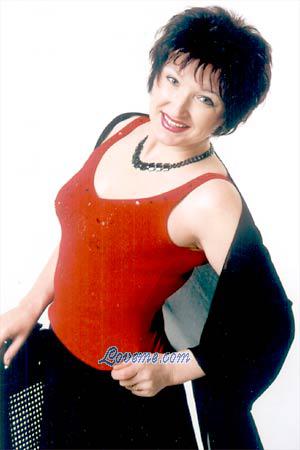 62051 - Olga Alter: 45 - Russia