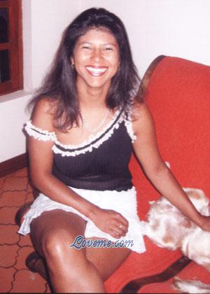 62463 - Yamileth Alter: 32 - Costa Rica