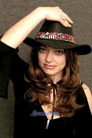 62516 - Olga Alter: 31 - Ukraine