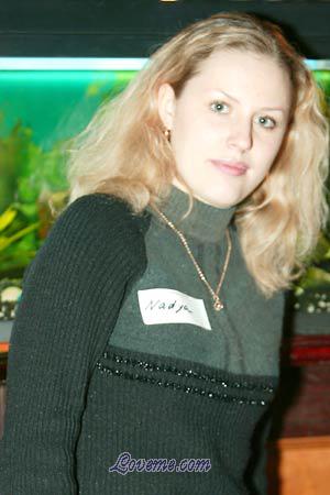 62559 - Nadezhda Alter: 28 - Ukraine