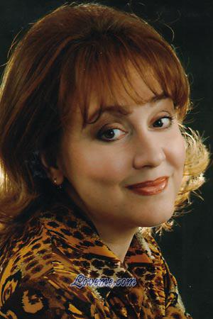 62663 - Margarita Alter: 44 - Russia