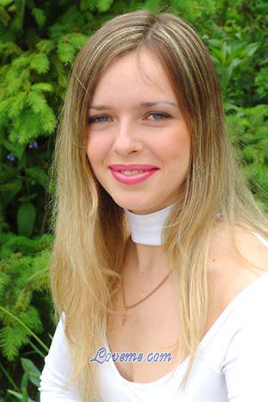 63165 - Kristina Alter: 26 - Ukraine