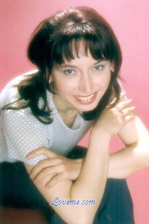 63561 - Yana Alter: 35 - Russland