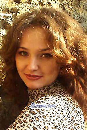 63580 - Anna Alter: 30 - Ukraine