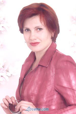 63875 - Oksana Alter: 36 - Ukraine