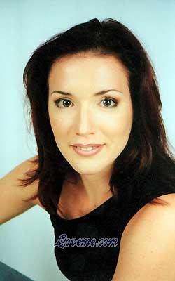 64137 - Olga Alter: 31 - Russia