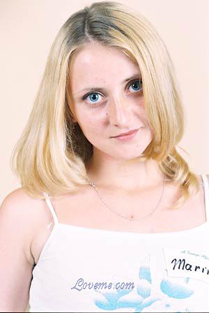 64390 - Marina Alter: 26 - Ukraine