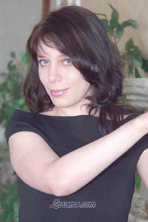 64398 - Larisa Alter: 34 - Ukraine