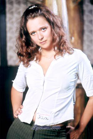 64930 - Anna Alter: 25 - Russland