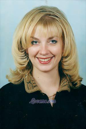 65008 - Irina Alter: 34 - Wei&szlig;russland