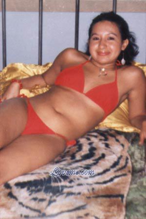 65297 - Liseth Alter: 30 - Costa Rica