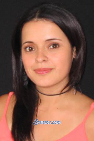 65308 - Ana Sofia Alter: 31 - Kolumbien