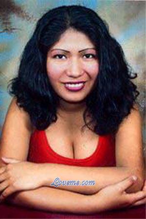 65565 - Bianca  Alter: 27 - Peru