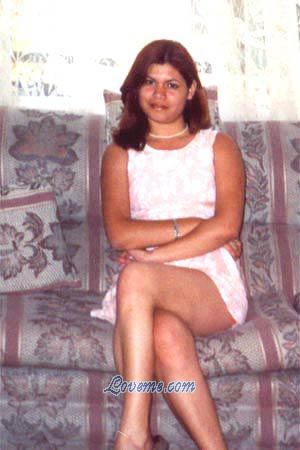 65855 - Lizet Alter: 28 - Peru