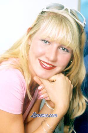 65939 - Ekaterina Alter: 29 - Russia