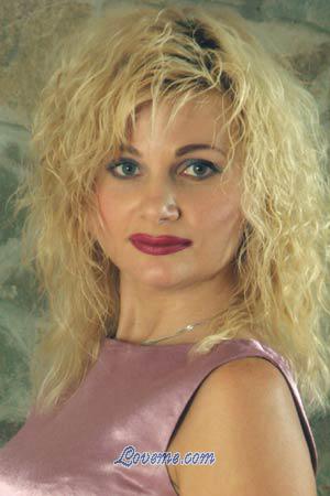 66063 - Natalia Alter: 36 - Russia