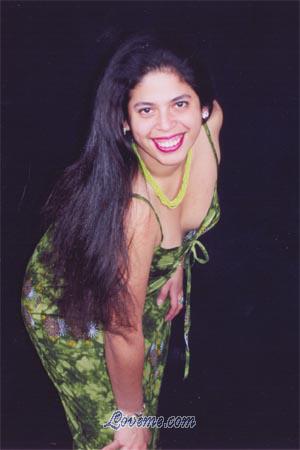 66132 - Laura Alter: 30 - Peru