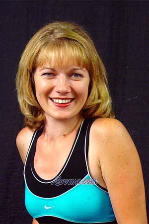 66233 - Oksana Alter: 30 - Russland