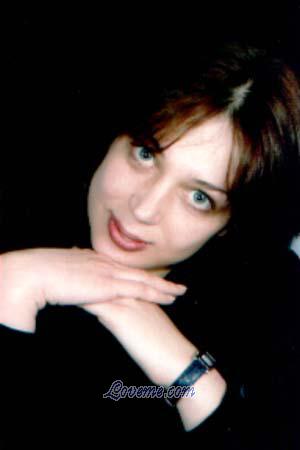 66304 - Ekaterina Alter: 33 - Russland