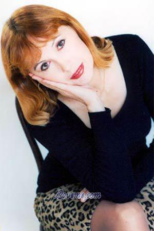 66417 - Nailya Alter: 55 - Russland