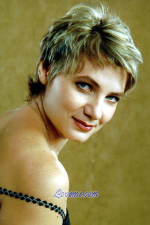 66509 - Valentina Alter: 39 - Russland
