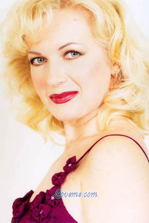 66593 - Yuliya Alter: 38 - Russland