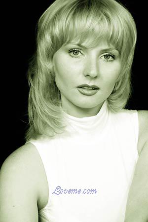 66889 - Svetlana Alter: 30 - Russia