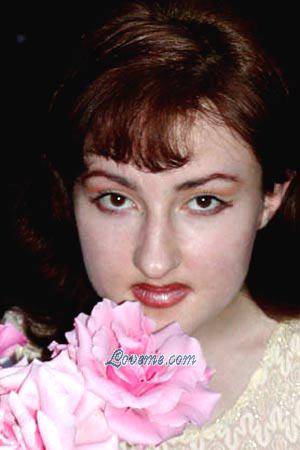 67046 - Marianna Alter: 31 - Russia