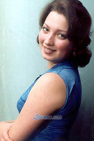 67534 - Tatiana Alter: 28 - Ukraine