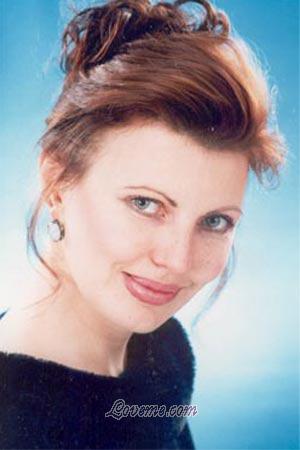 67697 - Viktoriya Alter: 41 - Ukraine