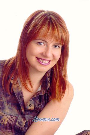 68152 - Elena Alter: 37 - Ukraine