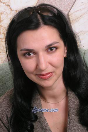 68720 - Ilona Alter: 36 - Ukraine