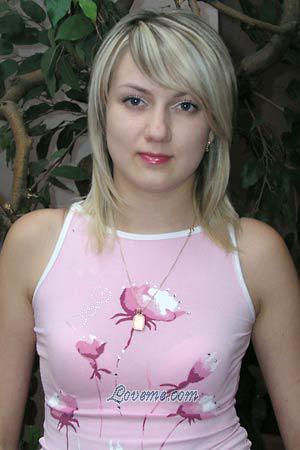68798 - Irina Alter: 26 - Ukraine