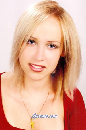 68867 - Tatiana Alter: 25 - Ukraine
