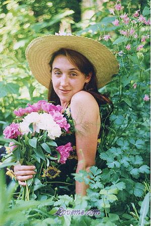 68983 - Marina Alter: 32 - Russland