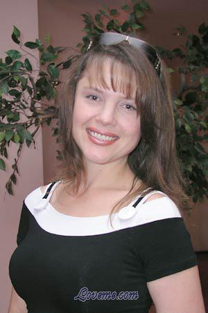 69006 - Anna Alter: 35 - Ukraine