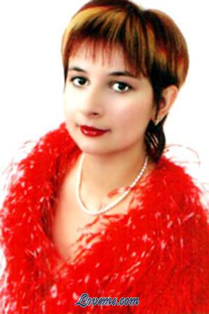 69364 - Olga Alter: 33 - Ukraine