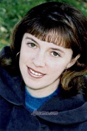 69664 - Irina Alter: 27 - Ukraine