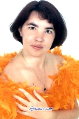 69841 - Tatiana Alter: 35 - Ukraine