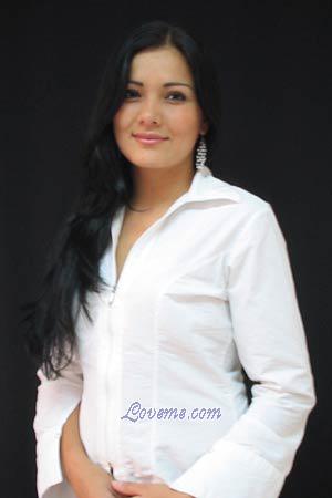 69883 - Tatiana Alter: 25 - Kolumbien