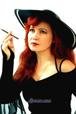 70676 - Nailya Alter: 47 - Ukraine