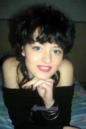 71153 - Oksana Alter: 21 - Russia