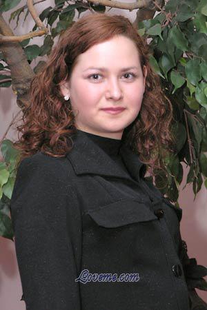 71353 - Anna Alter: 23 - Ukraine