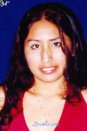 71401 - Jacqueline Alter: 25 - Peru