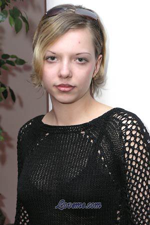 71521 - Irina Alter: 23 - Ukraine