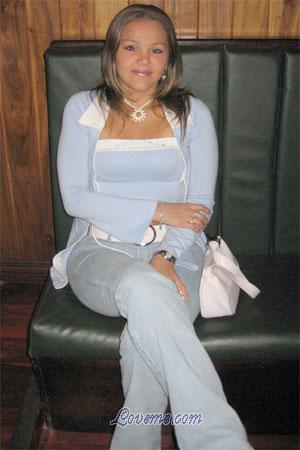 71651 - Marcela Alter: 31 - Costa Rica