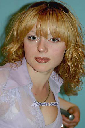 72391 - Alina Alter: 30 - Ukraine