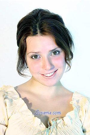72909 - Elena Alter: 25 - Ukraine