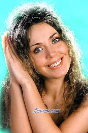 72985 - Elena Alter: 33 - Russia